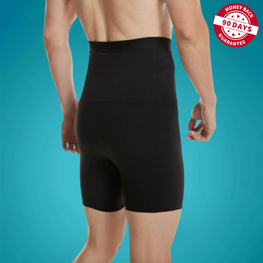 IronFit Shorts | Feel the Power of Confidence, Energy & Strength